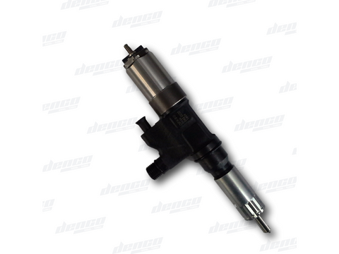 8943922614 ISUZU COMMON RAIL INJECTOR ISUZU TRUCK F SERIES (ENGINE 6HK1)