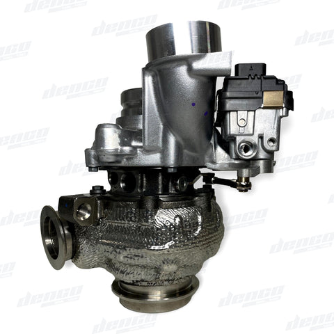 894474-5001S TURBOCHARGER GTD1449VZ MERCEDES BENZ E CLASS 2.0L (ENGINE OM654) EURO 6 GENUINE OEM TURBOCHARGERS
