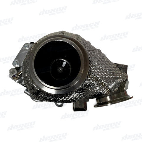 894474-5001S TURBOCHARGER GTD1449VZ MERCEDES BENZ E CLASS 2.0L (ENGINE OM654) EURO 6 GENUINE OEM TURBOCHARGERS