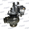 894474-5001S TURBOCHARGER GTD1449VZ MERCEDES BENZ E CLASS 2.0L (ENGINE OM654) EURO 6 GENUINE OEM TURBOCHARGERS