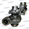 894474-5001S TURBOCHARGER GTD1449VZ MERCEDES BENZ E CLASS 2.0L (ENGINE OM654) EURO 6 GENUINE OEM TURBOCHARGERS