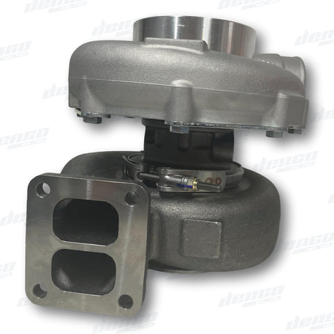 895216-5001Y Turbocharger Gt45 Hitachi Excavator (Garrett Drop-In Replacement) Genuine Oem