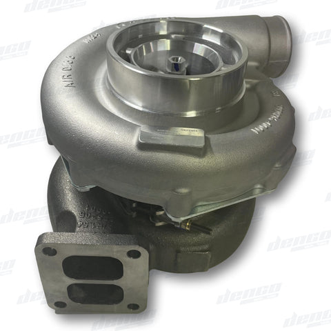 895216-5001Y Turbocharger Gt45 Hitachi Excavator (Garrett Drop-In Replacement) Genuine Oem