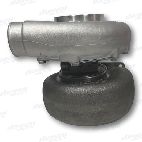 895216-5001Y Turbocharger Gt45 Hitachi Excavator (Garrett Drop-In Replacement) Genuine Oem
