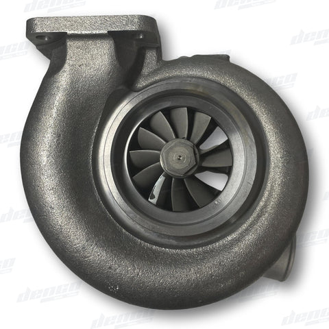 895216-5001Y Turbocharger Gt45 Hitachi Excavator (Garrett Drop-In Replacement) Genuine Oem