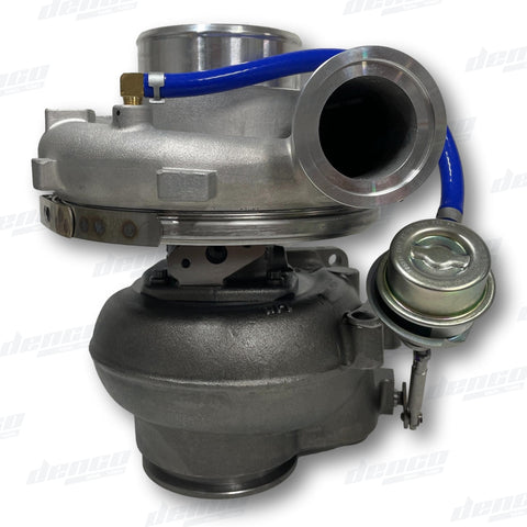 895368-5004S Turbocharger Gtc3788Bns Case New Holland Cursor 9 8.7Ltr Genuine Oem Turbochargers