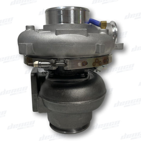895368-5004S Turbocharger Gtc3788Bns Case New Holland Cursor 9 8.7Ltr Genuine Oem Turbochargers