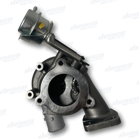 896904 - 5002S Turbocharger Gt2560S Cat /Perkins C7.1 Industrial (New Outright) Genuine Oem
