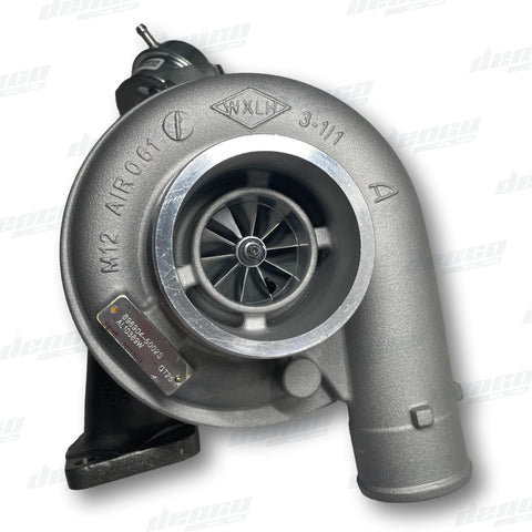 896904-5002S TURBOCHARGER GT2560S CATERPILLAR INDUSTRIAL 7.0L (PERKINS ENGINE 1206TA)