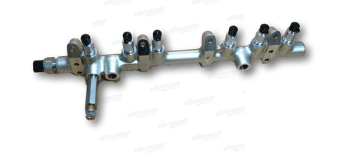 8976015123 COMMON RAIL ASSEMBLY ISUZU F-SERIES (FRR / FSR / FRD) 6HK1