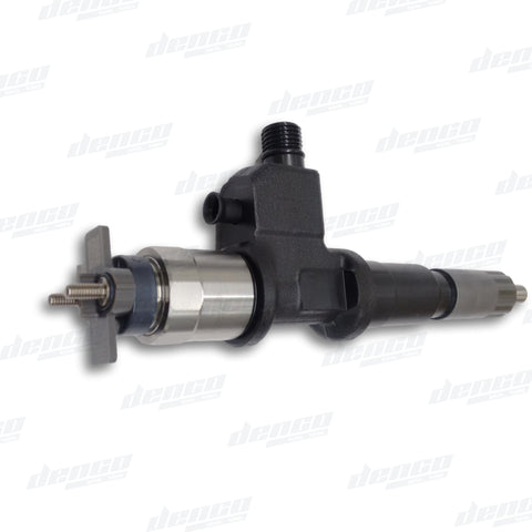 8976034158 (095000-5510) Isuzu Common Rail Injector 6Wg1 Injectors