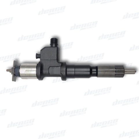8976034158 ISUZU COMMON RAIL INJECTOR ISUZU TRUCK 15.6L (ENGINE 6WG1)
