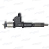 8976034158 (095000-5510) Isuzu Common Rail Injector 6Wg1 Injectors