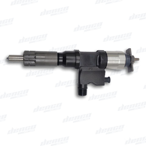 8976097896 (095000-6370) Isuzu Common Rail Injector N-Series 4Hk1 / F-Series 6Hk1 Injectors