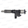 8976097896 (095000-6370) Isuzu Common Rail Injector N-Series 4Hk1 / F-Series 6Hk1 Injectors