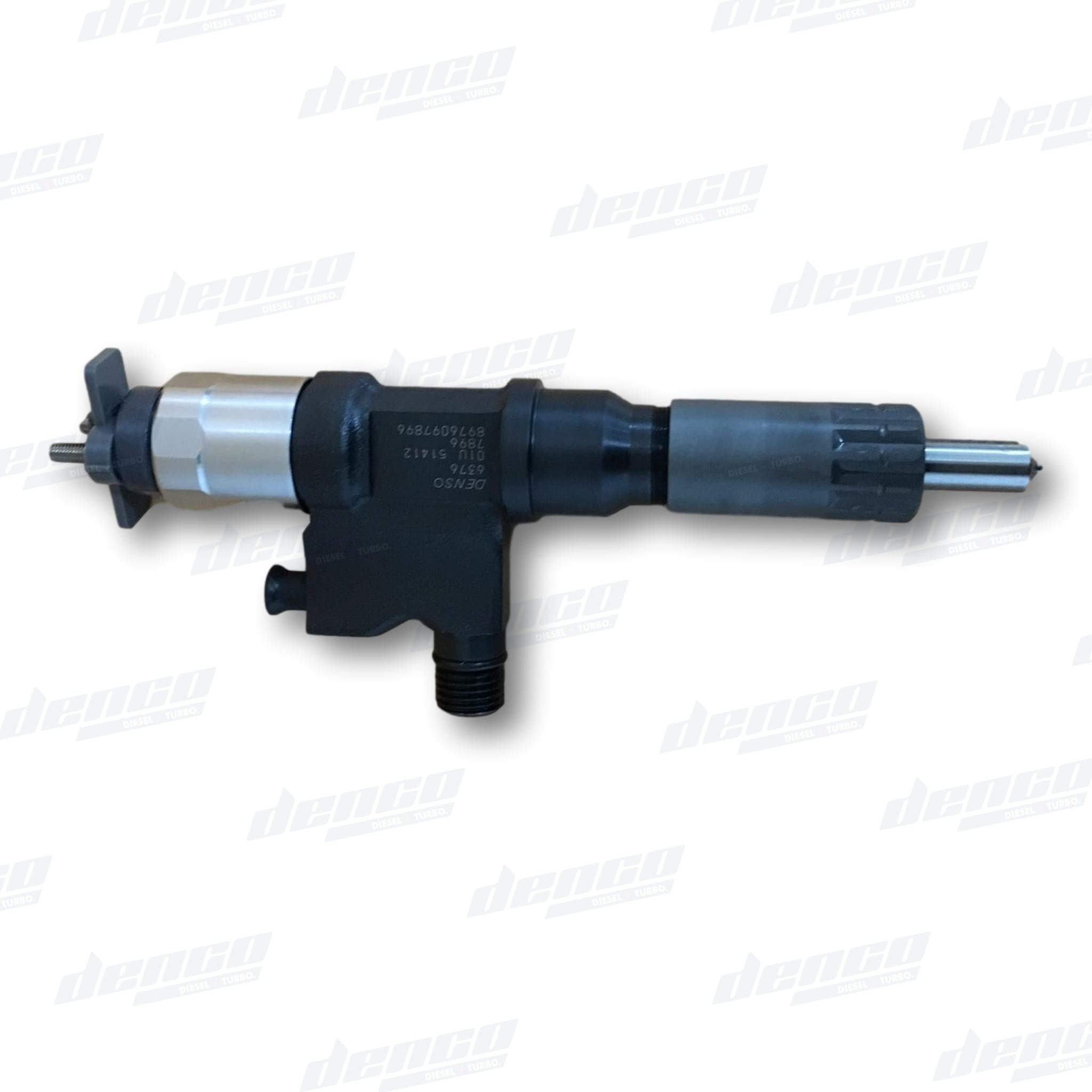 Δ9-CBP 原料 5ml 98.80% 8976097896 ISUZU COMMON RAIL INJECTOR ISUZU N-SERIES 4HK1
