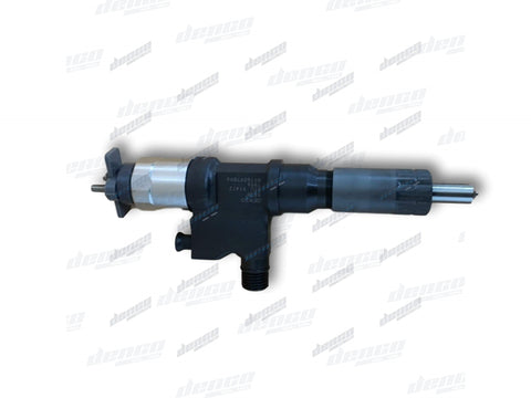 8976097896 ISUZU COMMON RAIL INJECTOR ISUZU N SERIES 4HK1 / F SERIES 6HK1 COMMON RAIL INJECTORS