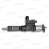 8976097896 (095000-6370) Isuzu Common Rail Injector N-Series 4Hk1 / F-Series 6Hk1 Injectors