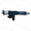 8976097896 (095000-6370) Isuzu Common Rail Injector N-Series 4Hk1 / F-Series 6Hk1 Injectors