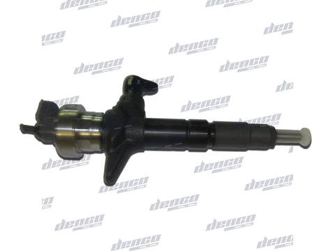 8980116045 (095000-6980) Isuzu Common Rail Injector D-Max 4Jj1 Holden Rodeo / Colorado (Up To 2012*)