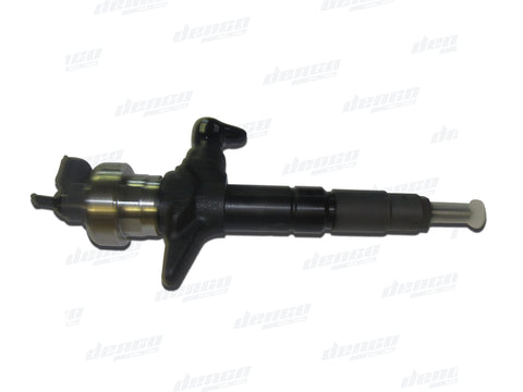 8980116045 ISUZU COMMON RAIL INJECTOR ISUZU D-MAX 4JJ1, HOLDEN RODEO / COLORADO 4JJ1 (UP TO 2012*)