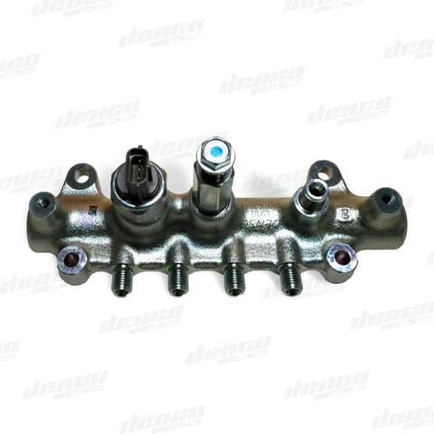 8980118882 New Common Rail Assembly Isuzu D-Max 4jj1 Holden Rodeo / Colorado 4jj1 - DIESEL FUEL INJECTION PARTS