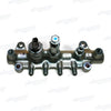 8980118882 New Common Rail Assembly Isuzu D-Max 4jj1 Holden Rodeo / Colorado 4jj1 - DIESEL FUEL INJECTION PARTS