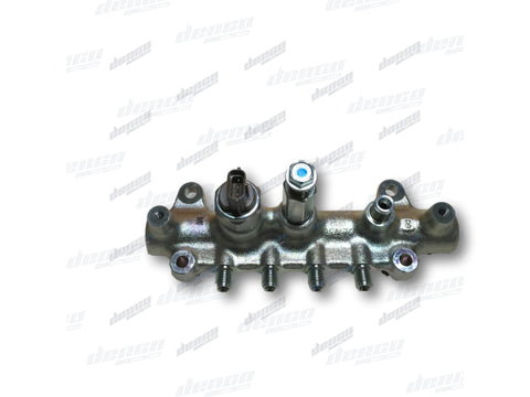 8980118882 NEW COMMON RAIL ASSEMBLY ISUZU D MAX 4JJ1 HOLDEN RODEO / COLORADO 4JJ1 DIESEL FUEL INJECTION PARTS
