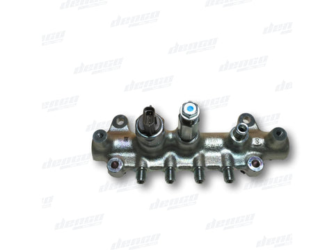 8980118882 RECONDITIONED EXCHANGE  FUEL RAIL ASSEMBLY HOLDEN RODEO 4JJ1