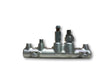 8980118882 NEW COMMON RAIL ASSEMBLY ISUZU D-MAX 4JJ1, HOLDEN RODEO / COLORADO 4JJ1