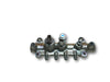 8980118882 NEW COMMON RAIL ASSEMBLY ISUZU D-MAX 4JJ1, HOLDEN RODEO / COLORADO 4JJ1