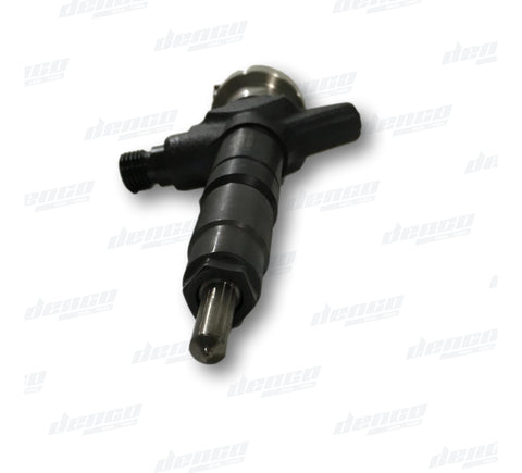 8980749092 (095000-8030) Isuzu Common Rail Injector 4Jj1 N-Series Injectors