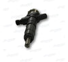 8980749092 (095000-8030) Isuzu Common Rail Injector 4Jj1 N-Series Injectors