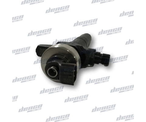 8980749092 (095000-8030) Isuzu Common Rail Injector 4Jj1 N-Series Injectors