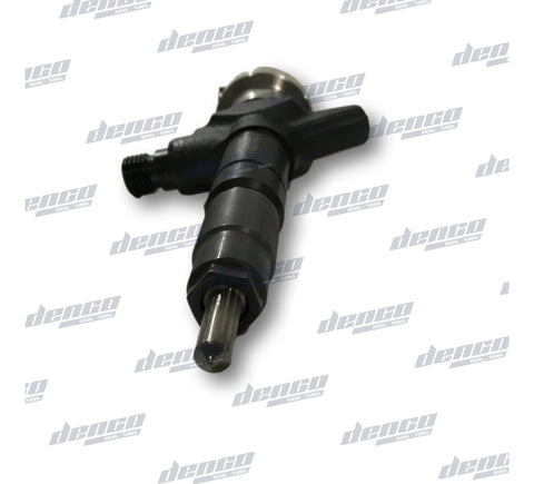 8980749092 (095000-8030) Isuzu Common Rail Injector 4Jj1 N-Series Injectors