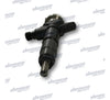8980749092 (095000-8030) Isuzu Common Rail Injector 4Jj1 N-Series Injectors
