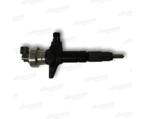 8980749092  ISUZU COMMON RAIL INJECTOR ISUZU 4JJ1 N-SERIES