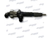 8980749092 (095000-8030) Isuzu Common Rail Injector 4Jj1 N-Series Injectors