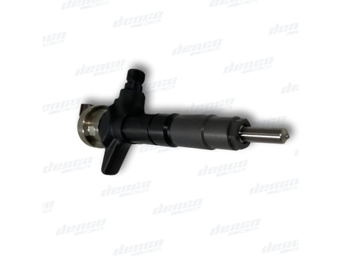 8981066932  ISUZU COMMON RAIL INJECTOR ISUZU D-MAX (2012 ON*)