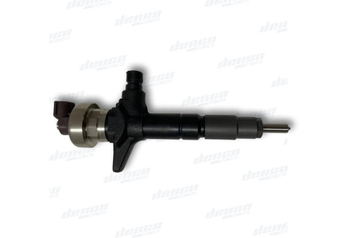 8981066932 (095000-8340) Isuzu Common Rail Injector D-Max (2012 On*) Injectors
