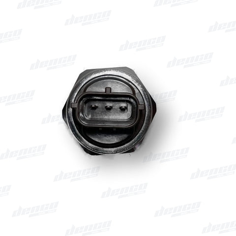 8981197900 Rail Pressure Sensor Common 4Jj1 / Yd25 (Large Fine Thread) Diesel Fuel Injection Parts