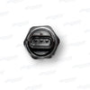 8981197900 Rail Pressure Sensor Common 4Jj1 / Yd25 (Large Fine Thread) Diesel Fuel Injection Parts