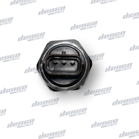 8981197900 Rail Pressure Sensor Common 4Jj1 / Yd25 (Large Fine Thread) Diesel Fuel Injection Parts