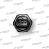 8981197900 Rail Pressure Sensor Common 4Jj1 / Yd25 (Large Fine Thread) Diesel Fuel Injection Parts