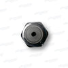 8981197900 Rail Pressure Sensor Common 4Jj1 / Yd25 (Large Fine Thread) Diesel Fuel Injection Parts