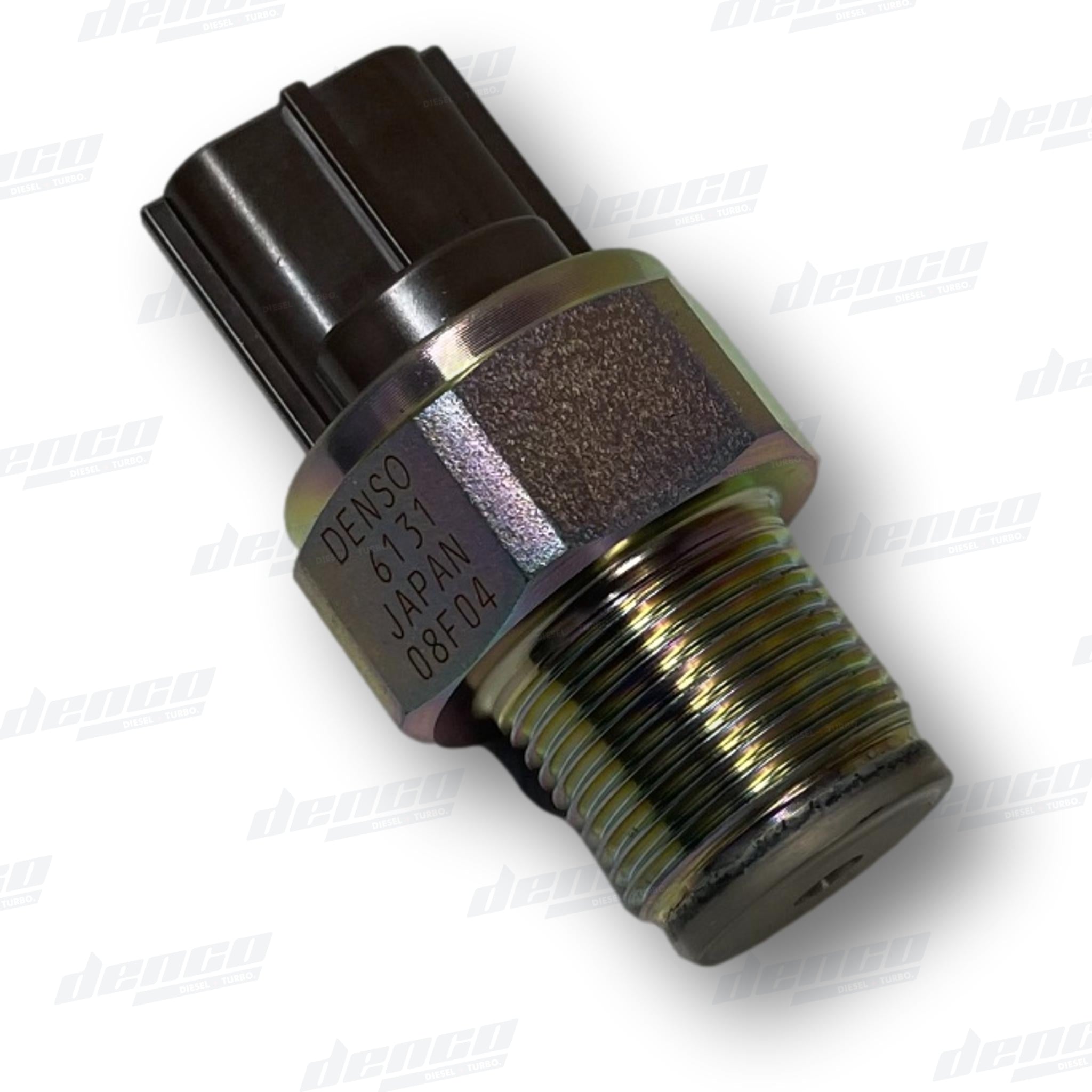 8981197900 RAIL PRESSURE SENSOR COMMON RAIL 4JJ1 / YD25