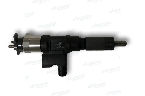 8981211632 Isuzu Common Rail Injector Fvz (6Hk1) Euro 5 Injectors