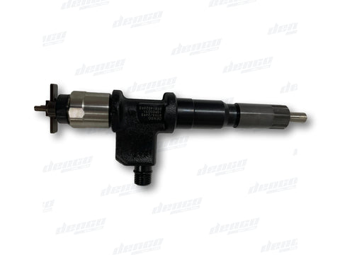8981402493 ISUZU COMMON RAIL INJECTOR ISUZU GIGA 6UZ1 COMMON RAIL INJECTORS