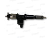 8981402493 ISUZU COMMON RAIL INJECTOR ISUZU GIGA 6UZ1 COMMON RAIL INJECTORS