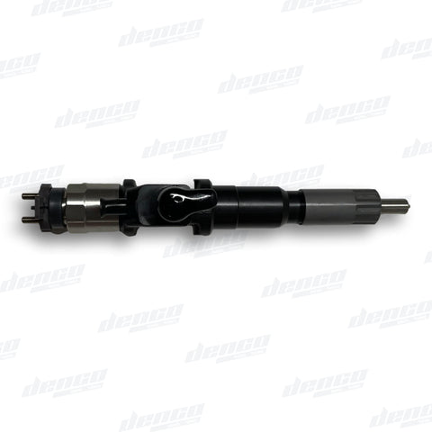 8981402493 (095000-8790) Isuzu Common Rail Injector Giga 6Uz1 Injectors